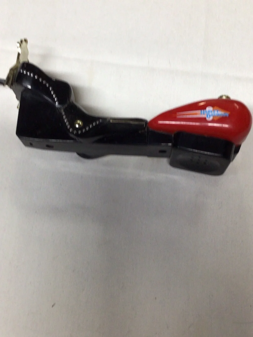 Red Classic Pickup Phone- Vintage Truck Design man cave display?  Man cave